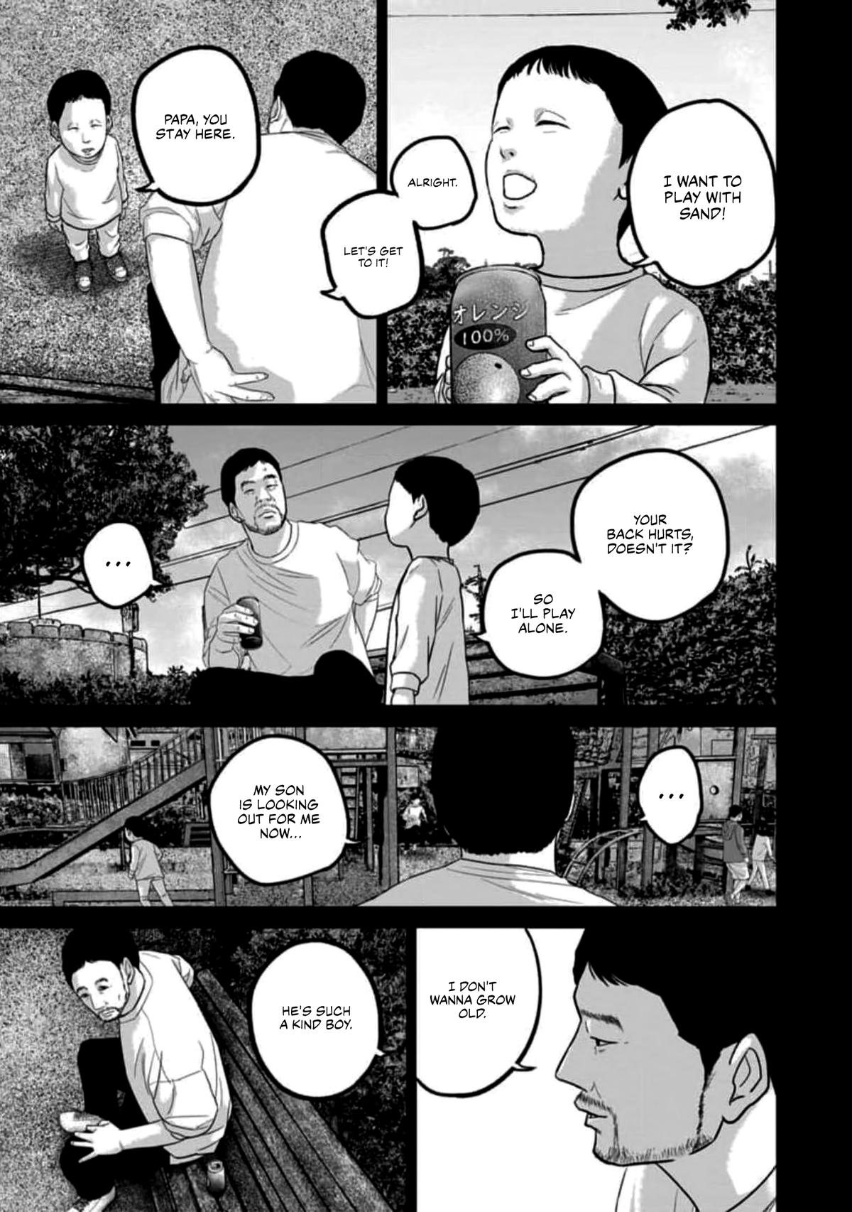 Smiley Chap 54 - Next Chap 55