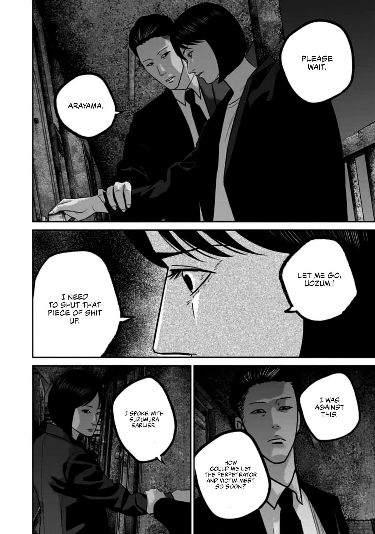 Smiley Chap 54 - Next Chap 55