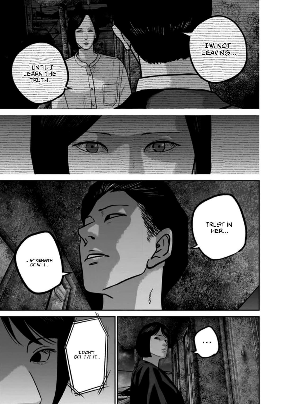 Smiley Chap 54 - Next Chap 55