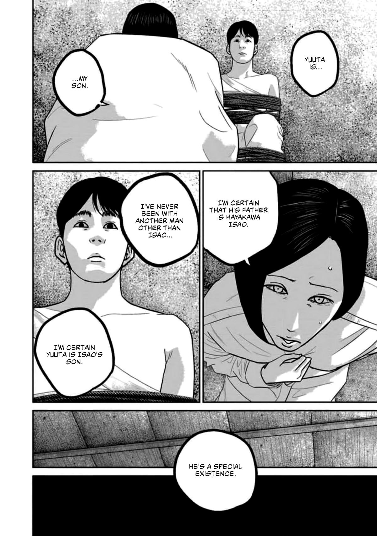 Smiley Chap 54 - Next Chap 55