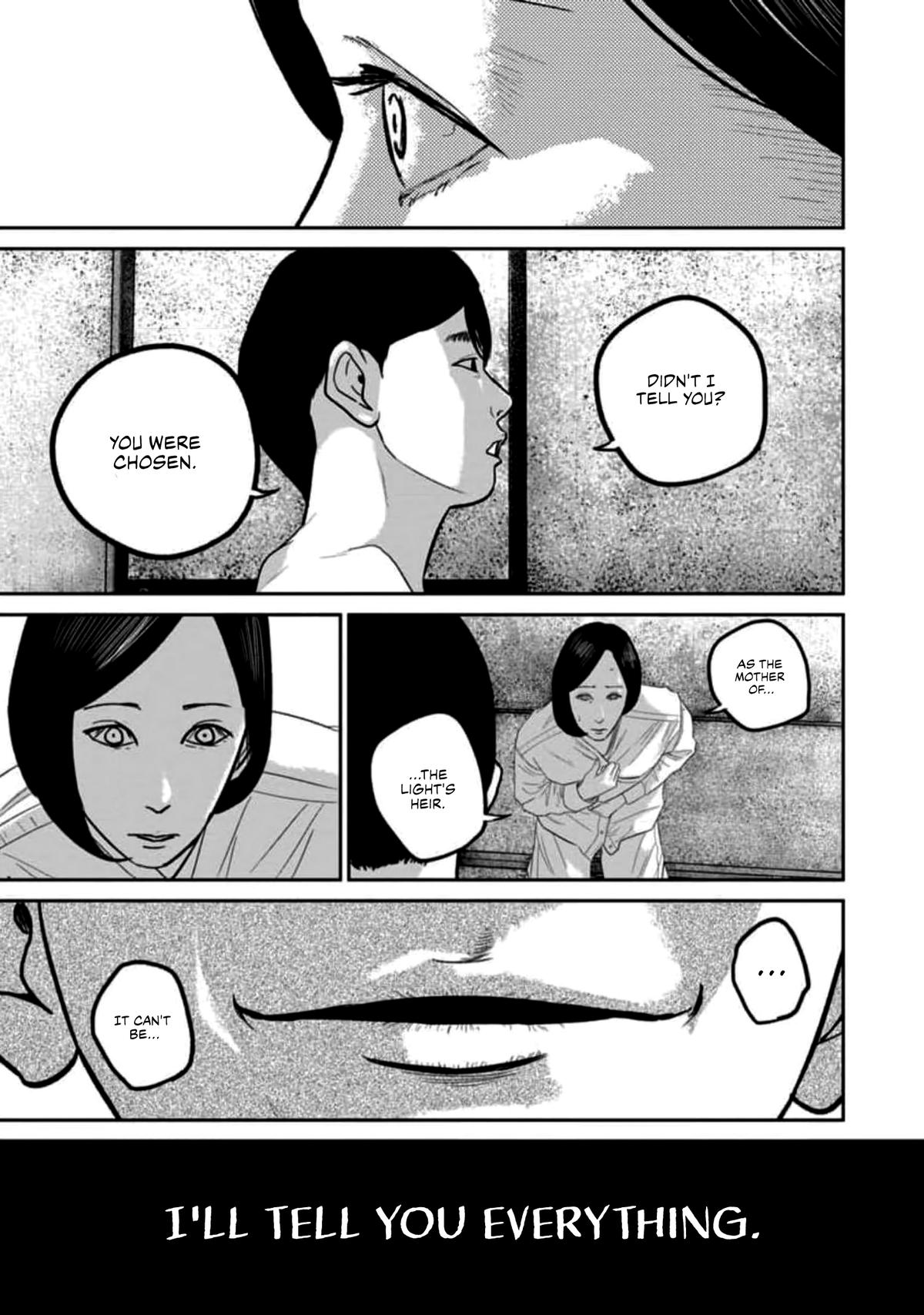 Smiley Chap 54 - Next Chap 55