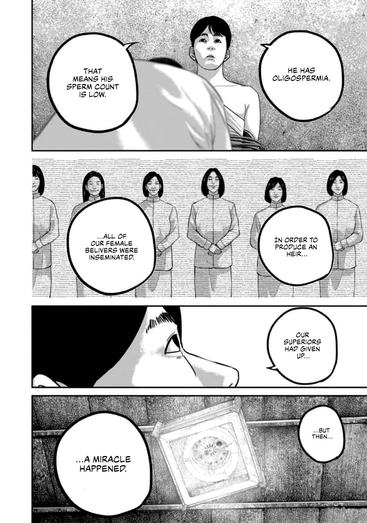 Smiley Chap 54 - Next Chap 55