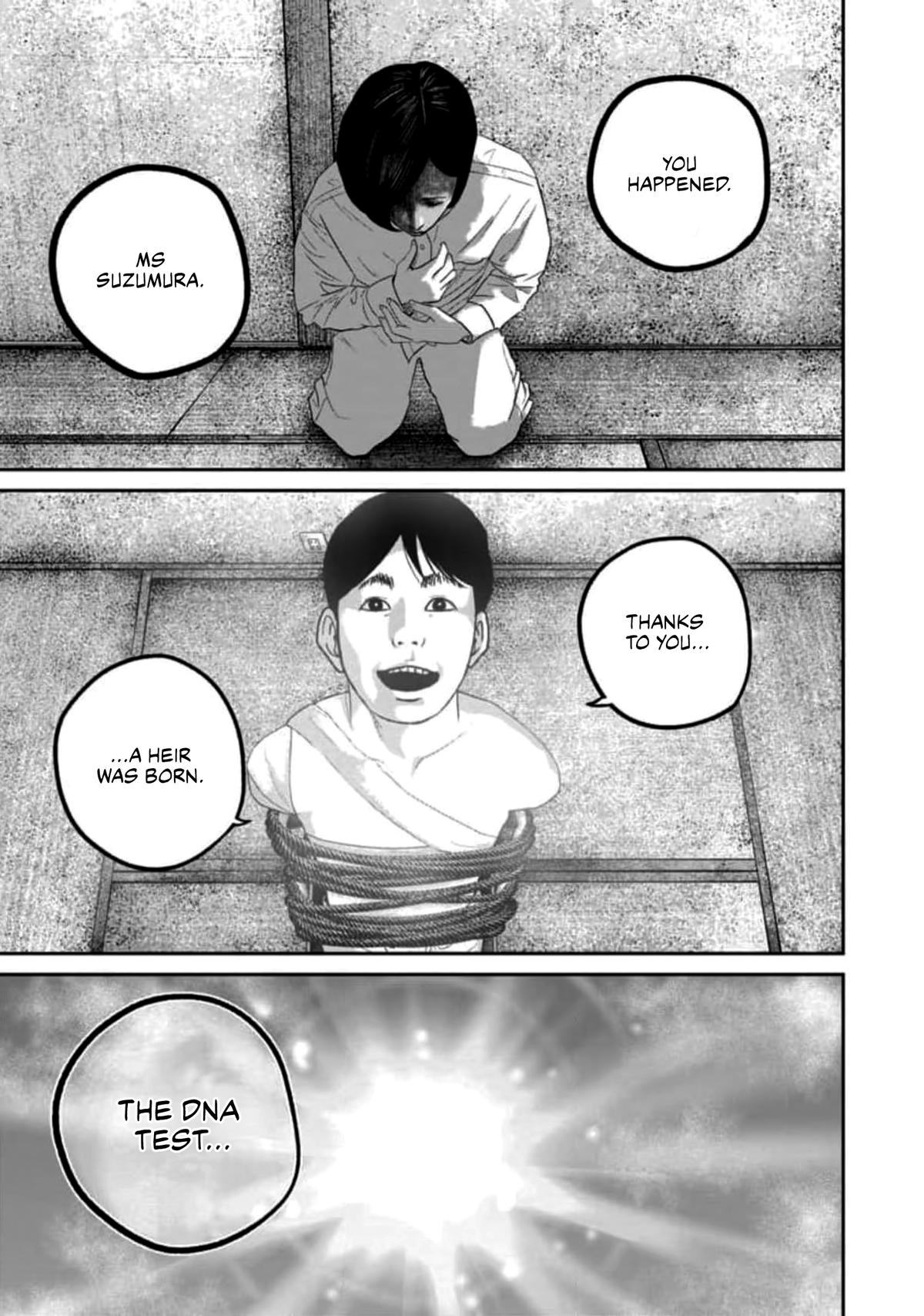 Smiley Chap 54 - Next Chap 55