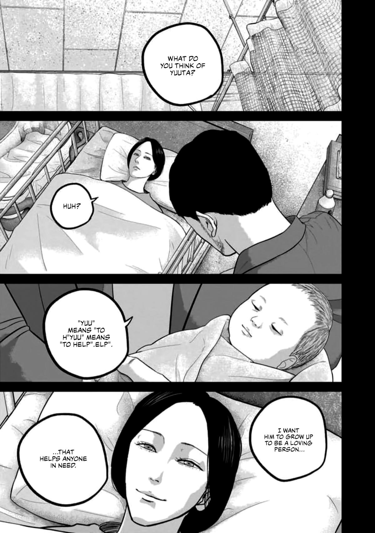 Smiley Chap 54 - Next Chap 55