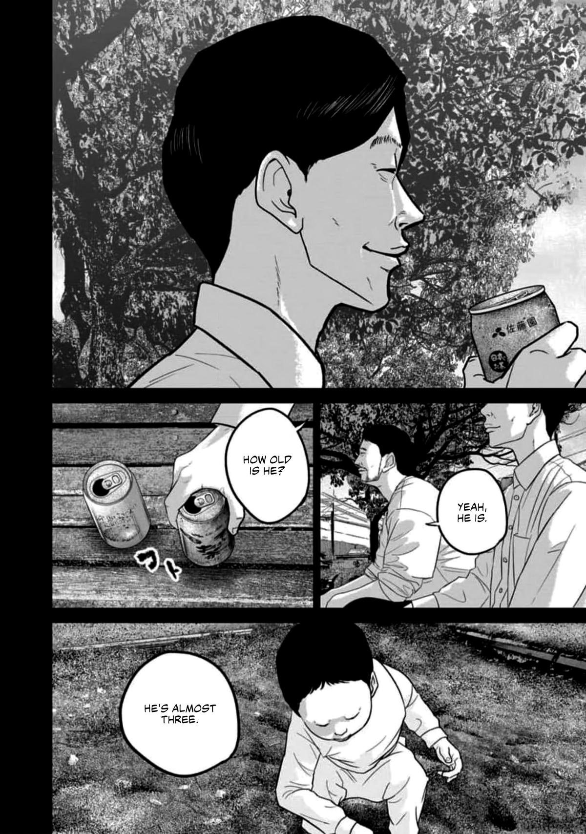 Smiley Chap 54 - Next Chap 55