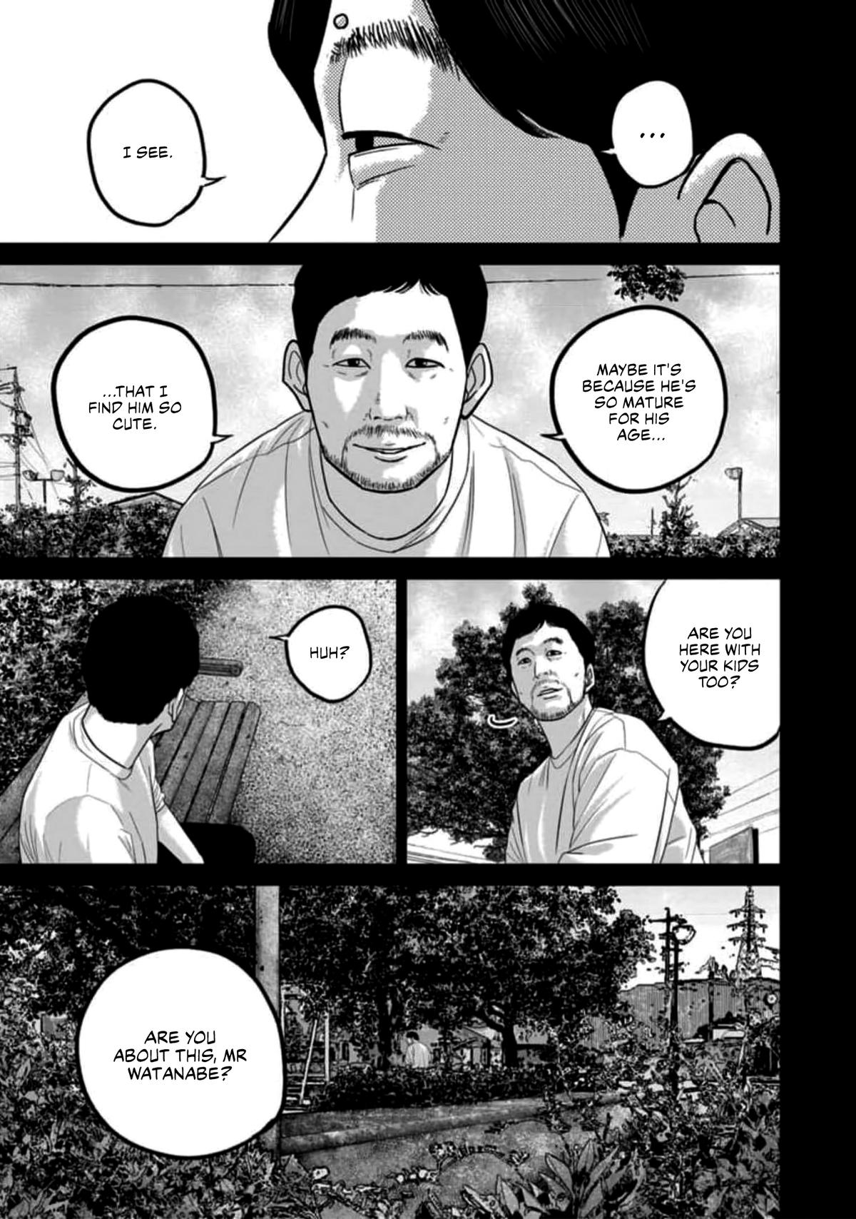 Smiley Chap 54 - Next Chap 55