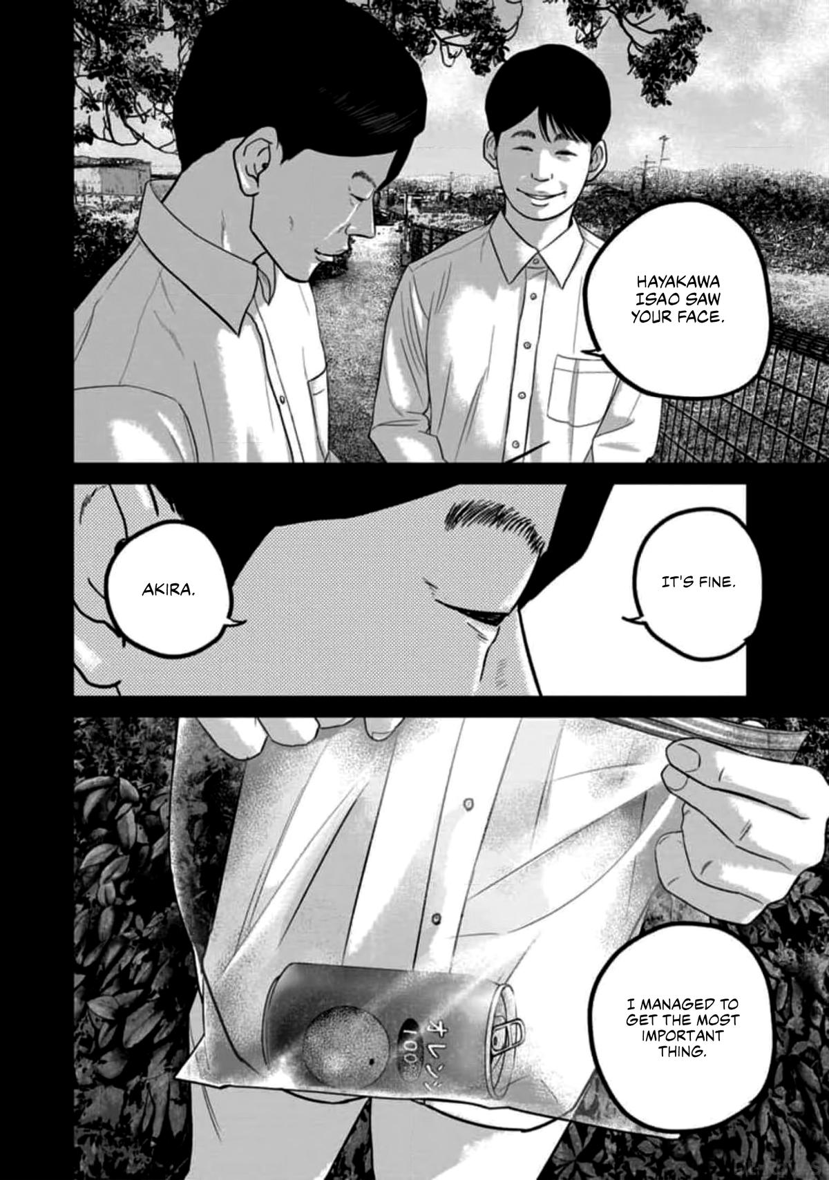 Smiley Chap 54 - Next Chap 55