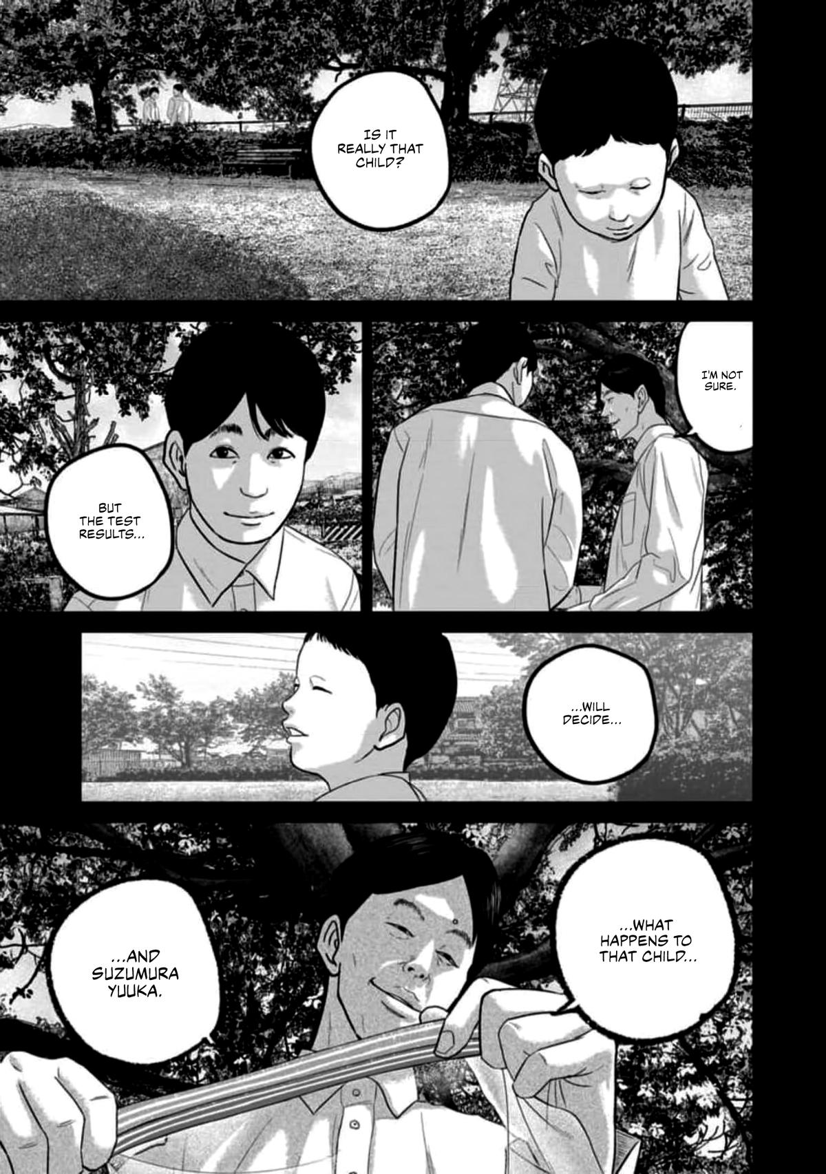 Smiley Chap 54 - Next Chap 55