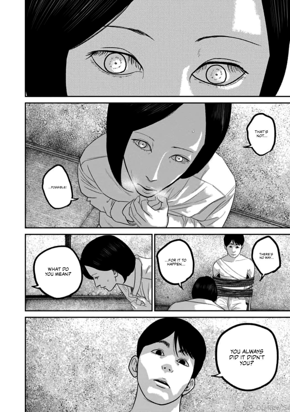 Smiley Chap 54 - Next Chap 55