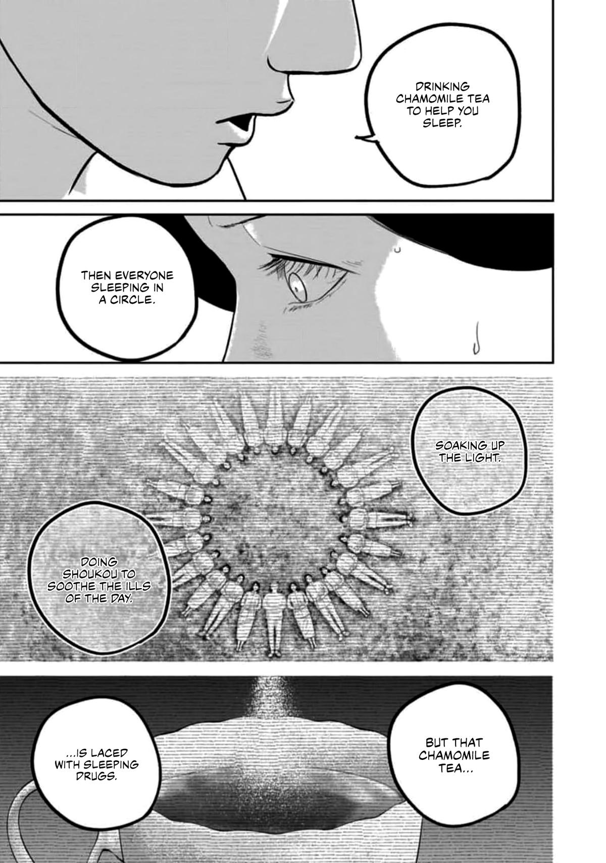 Smiley Chap 54 - Next Chap 55