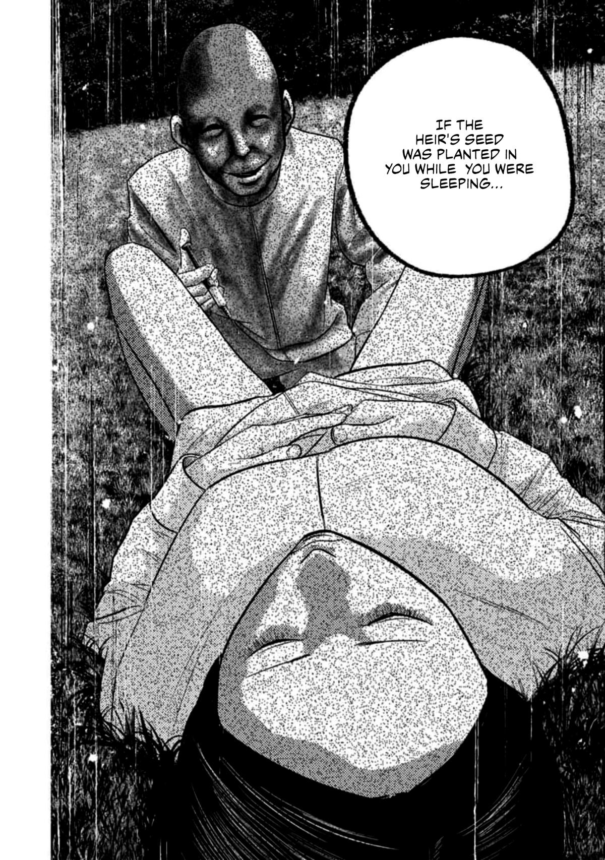 Smiley Chap 54 - Next Chap 55