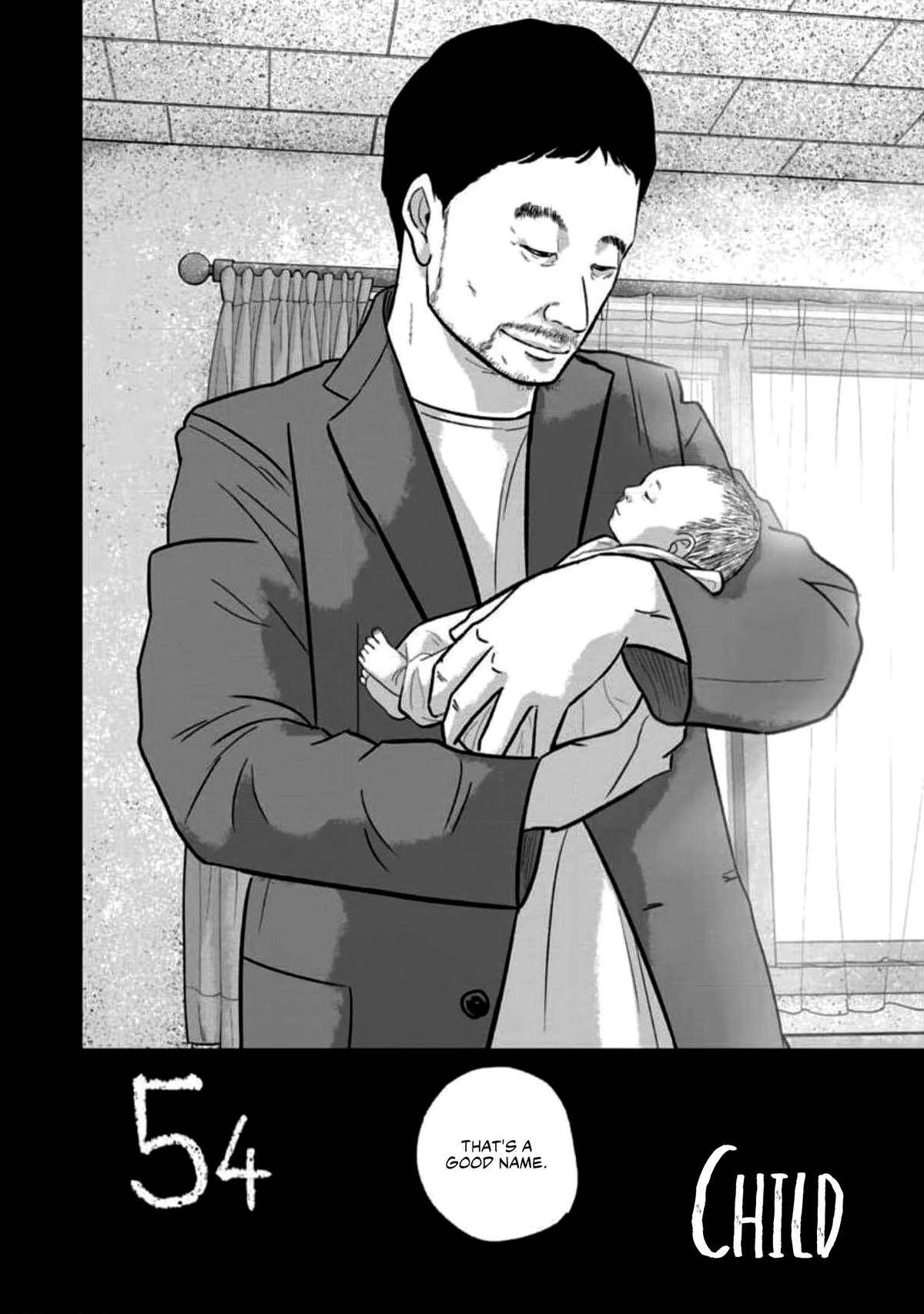 Smiley Chap 54 - Next Chap 55