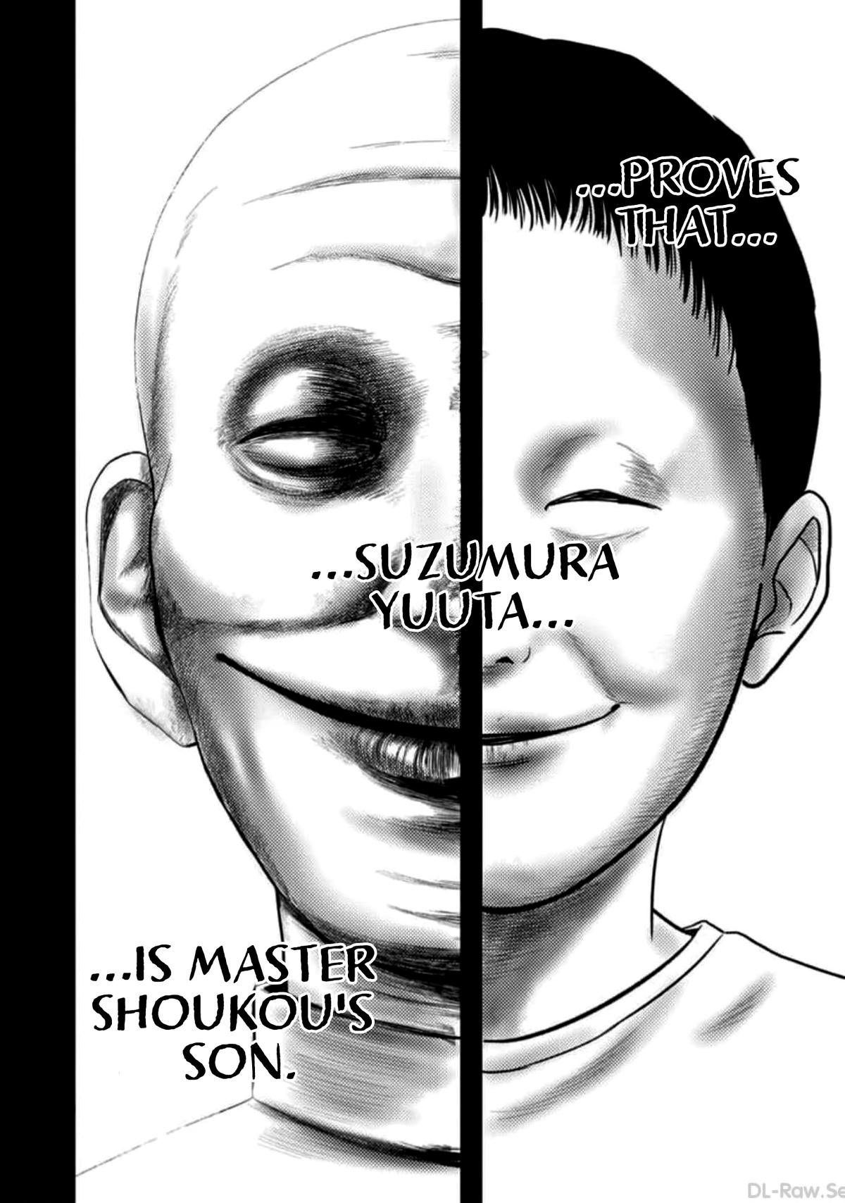 Smiley Chap 54 - Next Chap 55