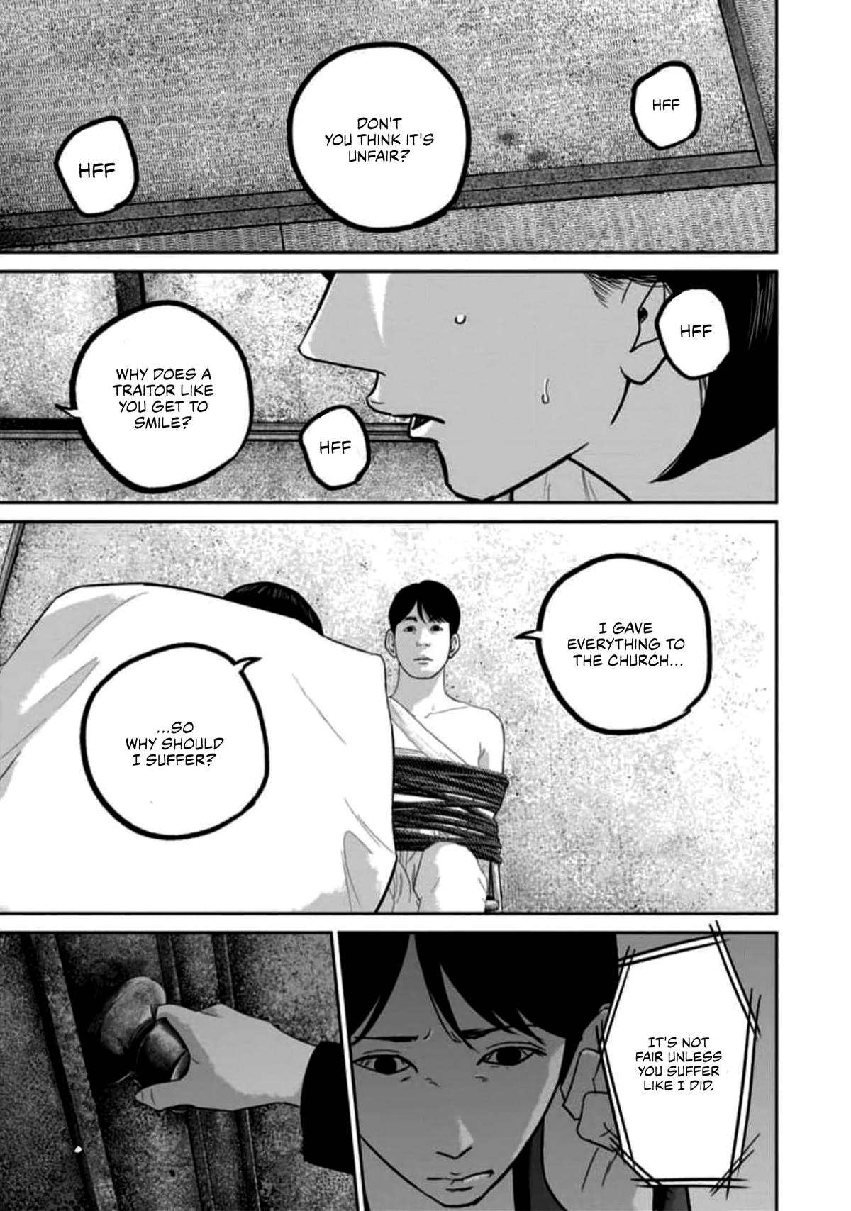 Smiley Chap 54 - Next Chap 55