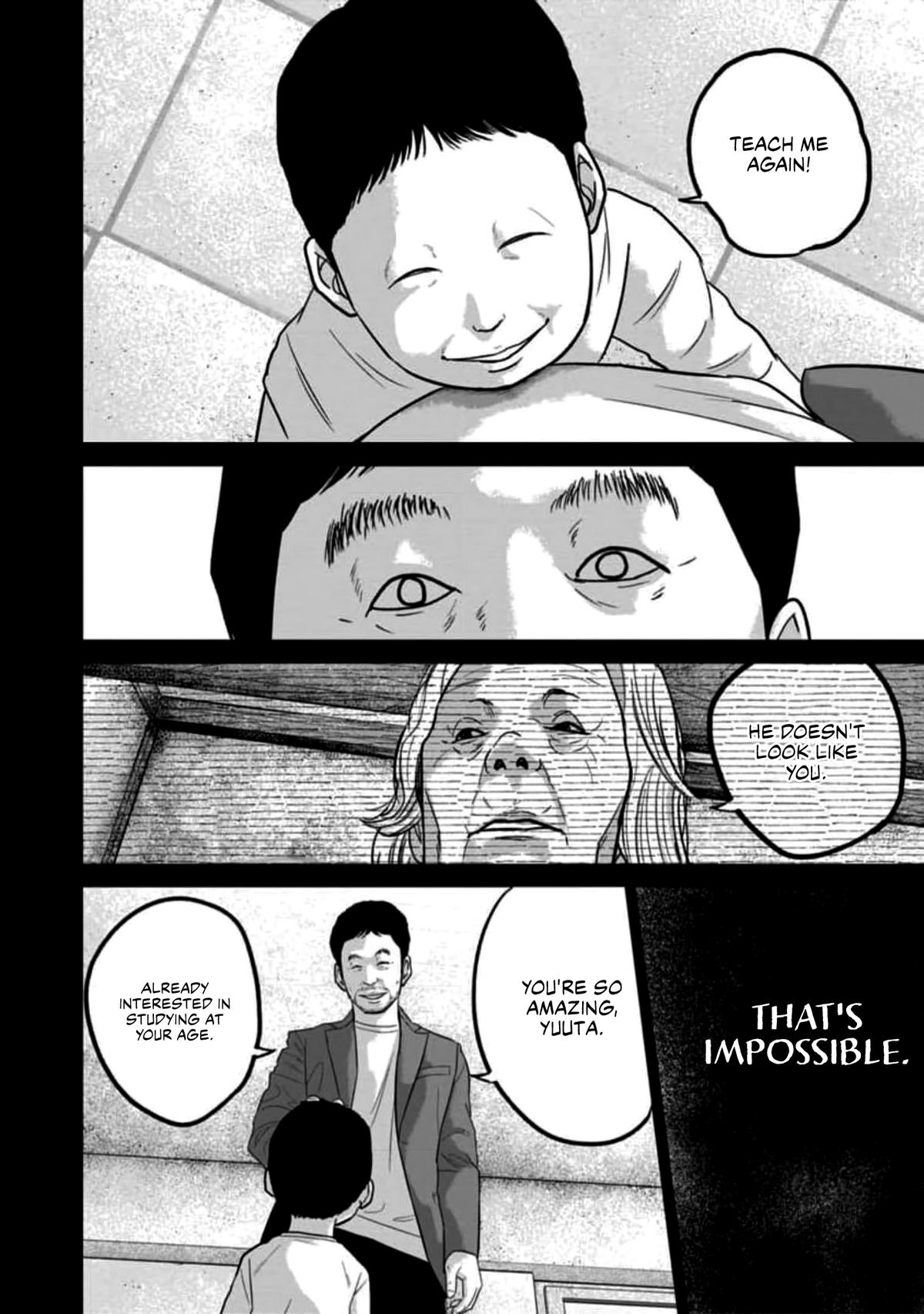 Smiley Chap 55 - Next Chap 56