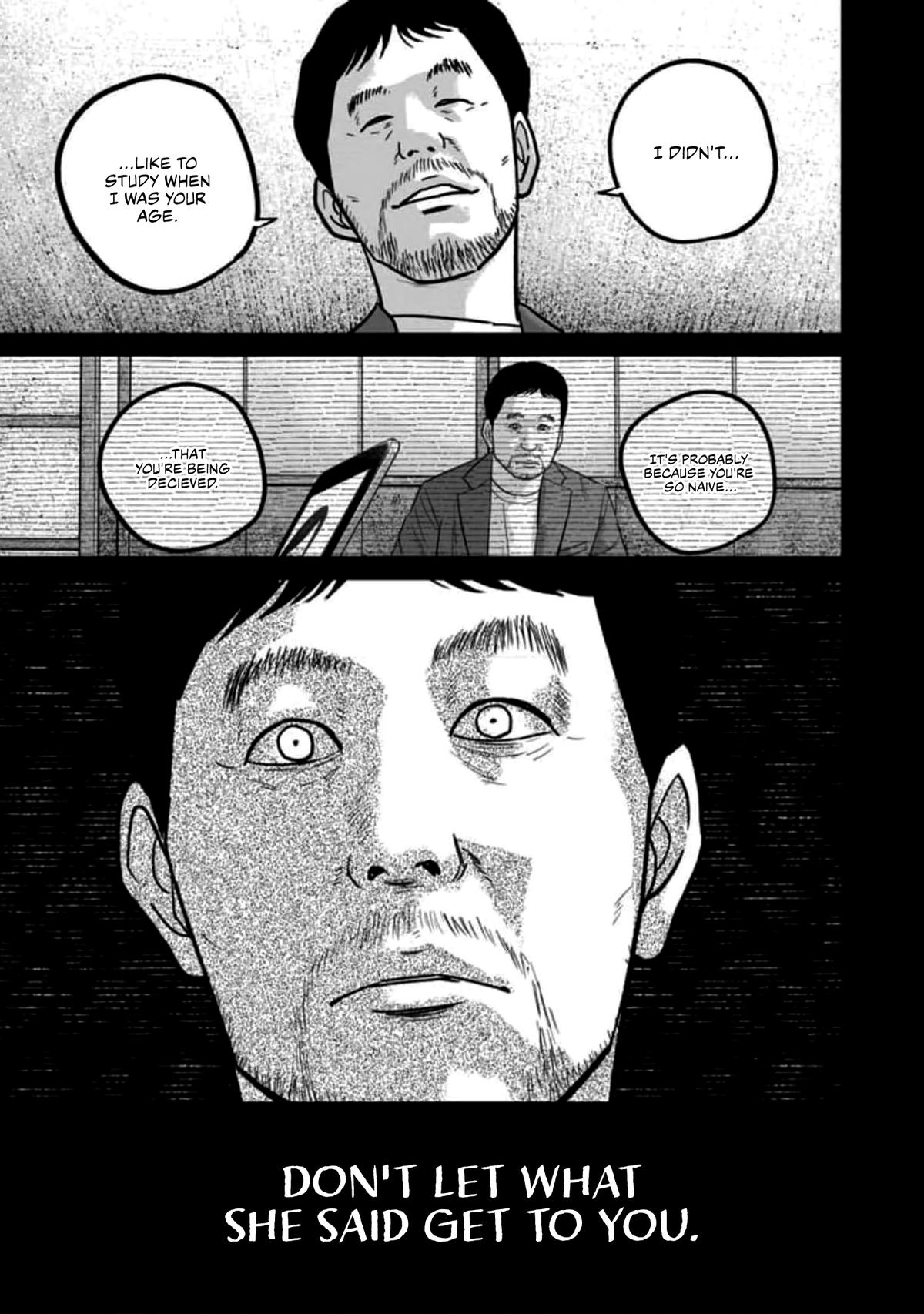 Smiley Chap 55 - Next Chap 56