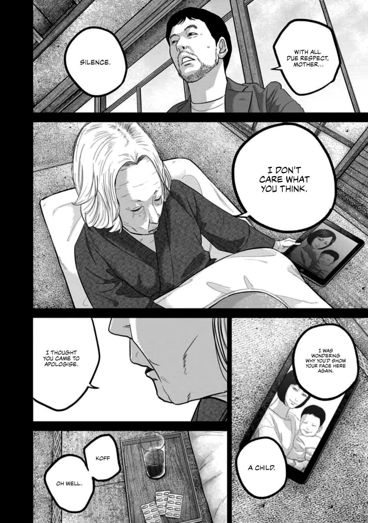 Smiley Chap 55 - Next Chap 56