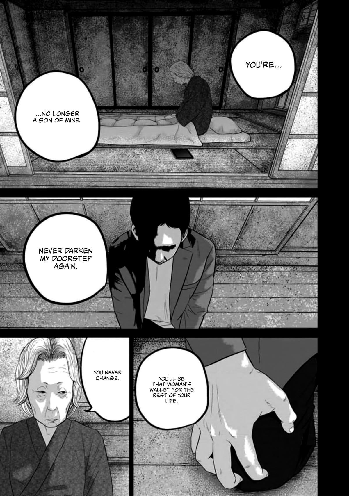 Smiley Chap 55 - Next Chap 56