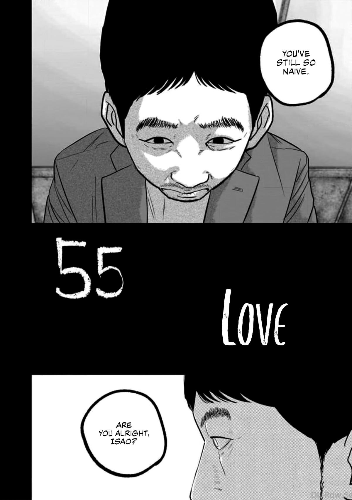 Smiley Chap 55 - Next Chap 56