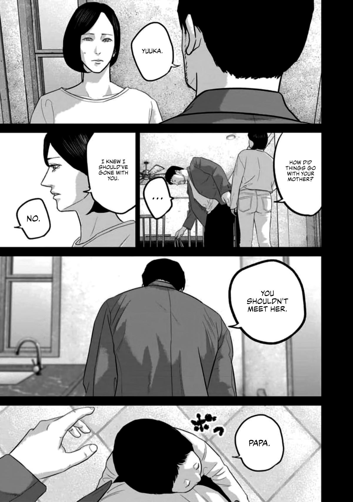 Smiley Chap 55 - Next Chap 56