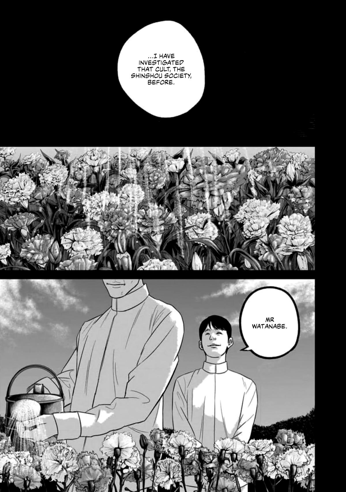 Smiley Chap 55 - Next Chap 56