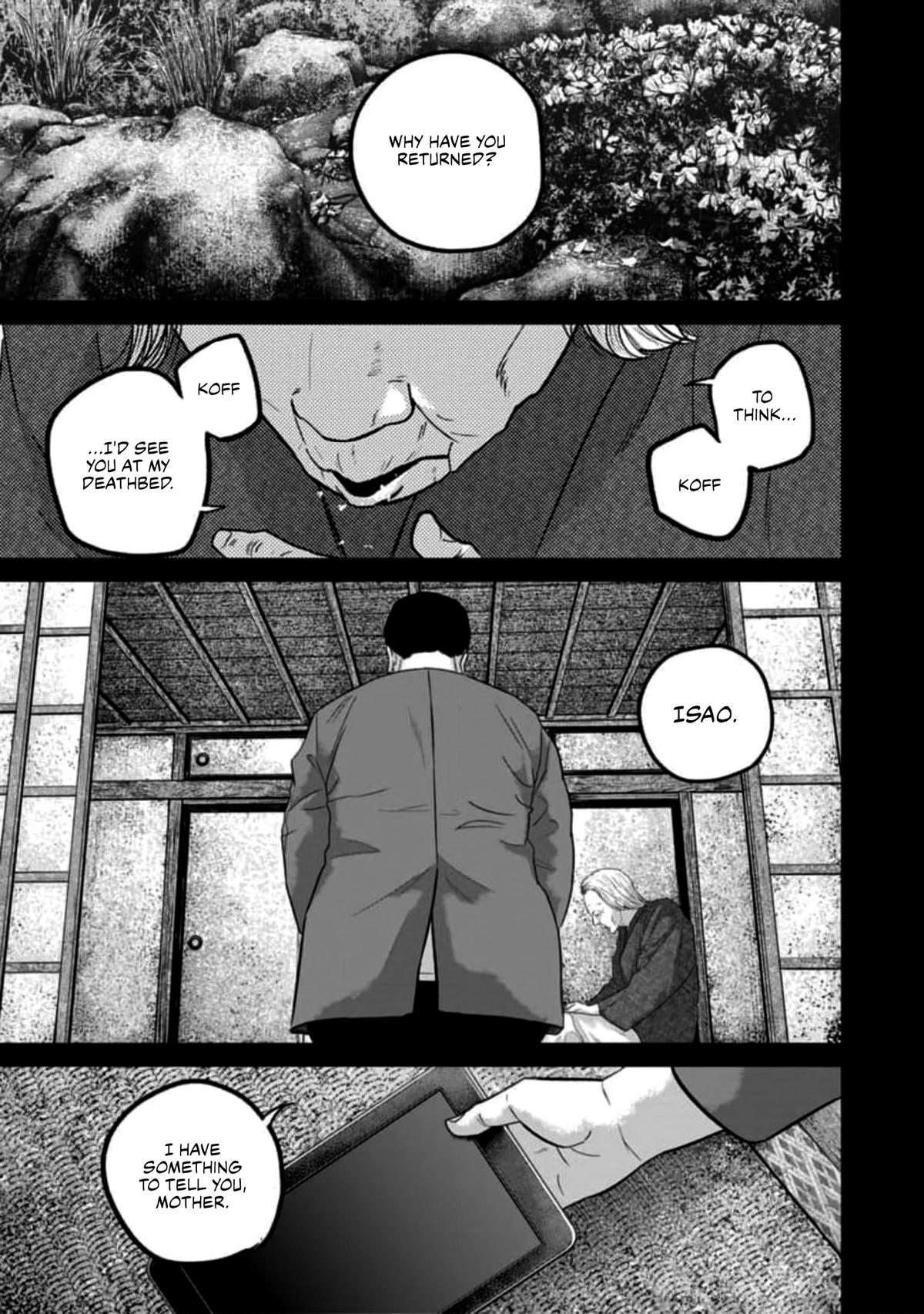 Smiley Chap 55 - Next Chap 56