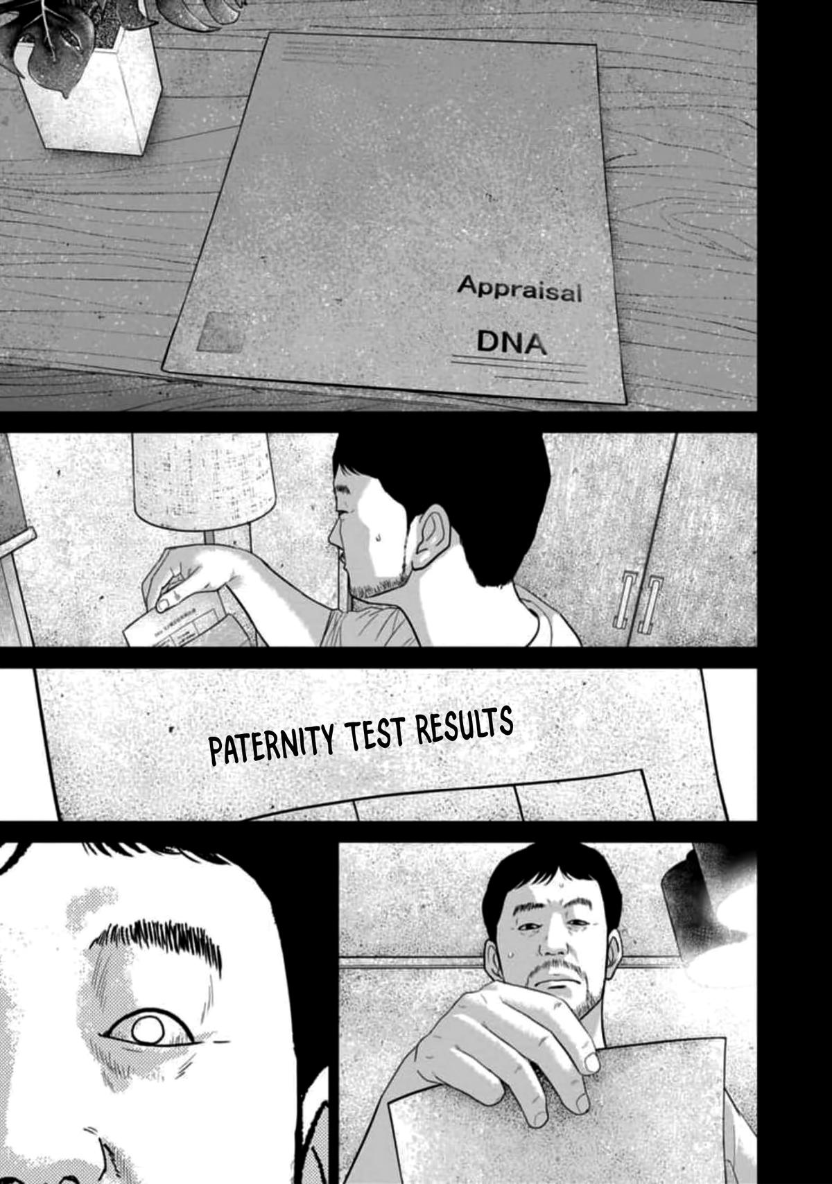 Smiley Chap 55 - Next Chap 56