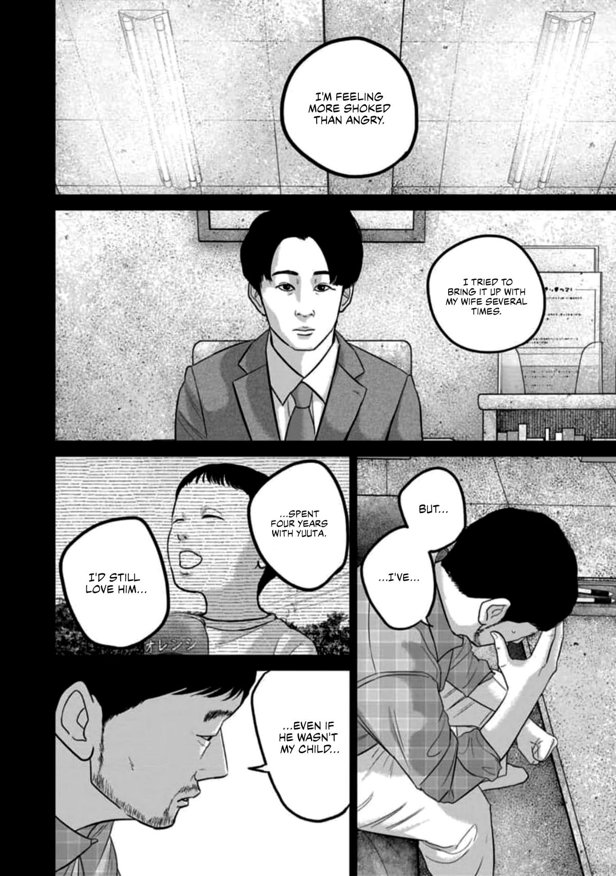 Smiley Chap 55 - Next Chap 56