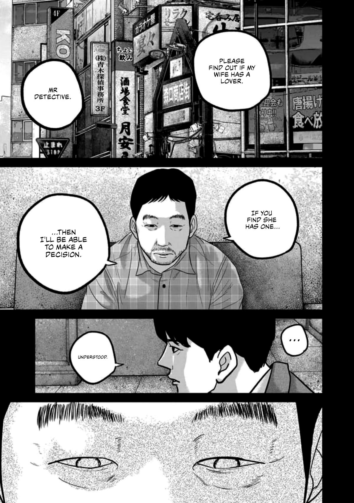 Smiley Chap 55 - Next Chap 56