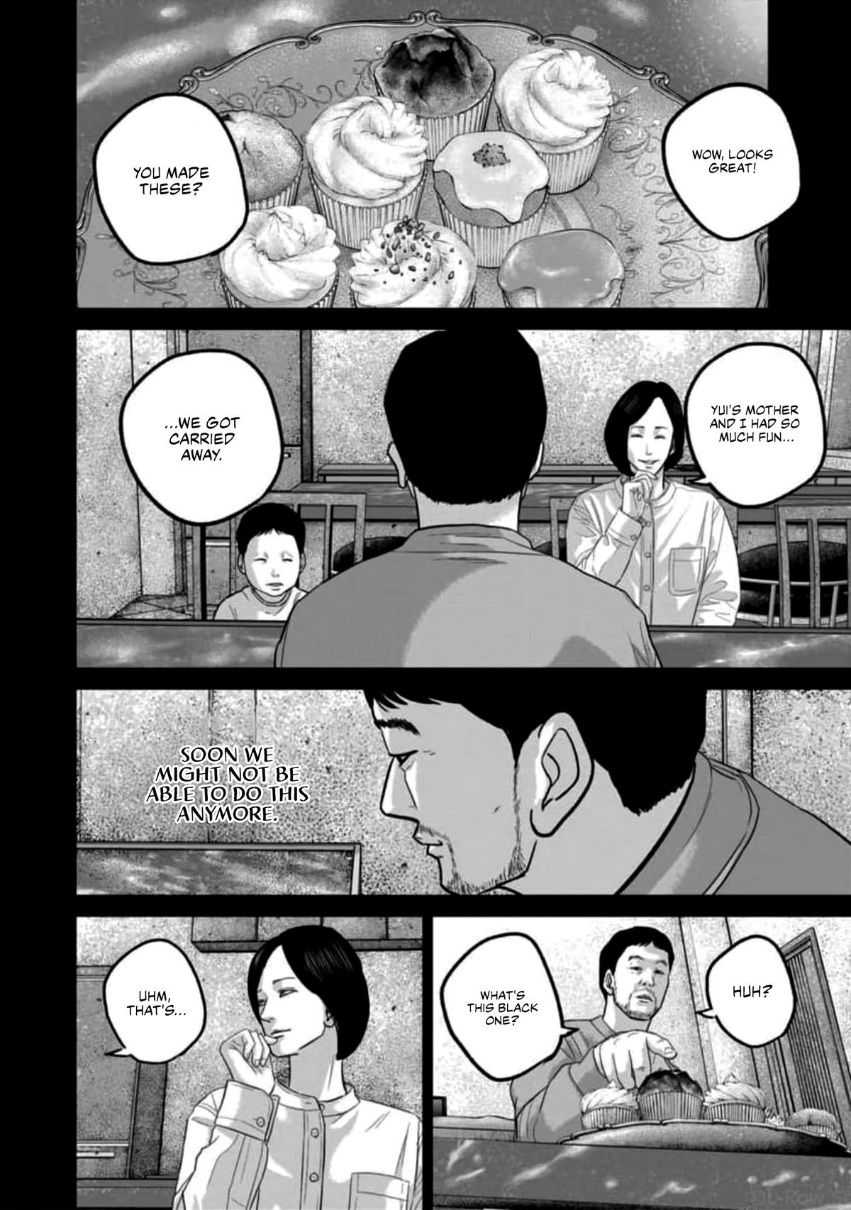 Smiley Chap 55 - Next Chap 56