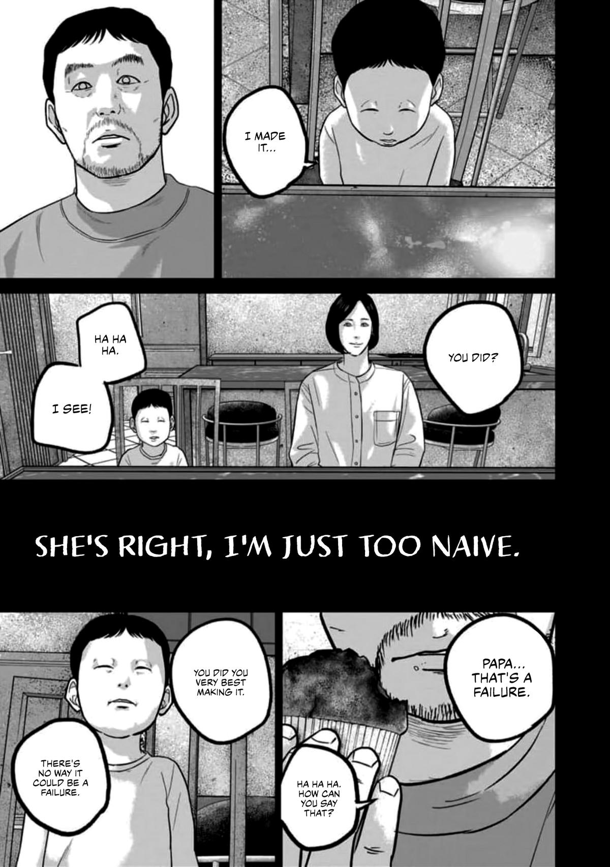 Smiley Chap 55 - Next Chap 56