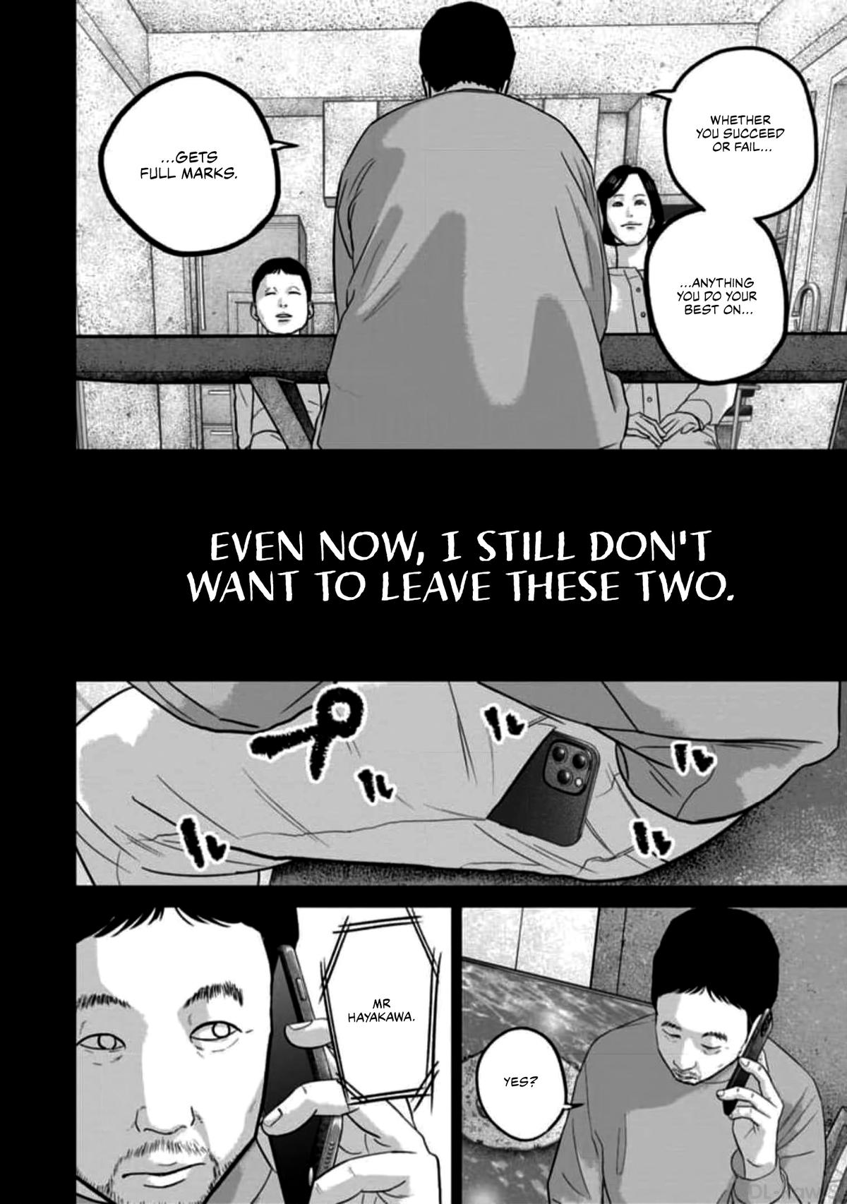 Smiley Chap 55 - Next Chap 56