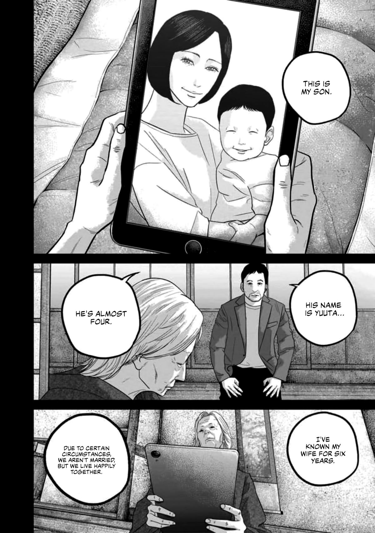 Smiley Chap 55 - Next Chap 56