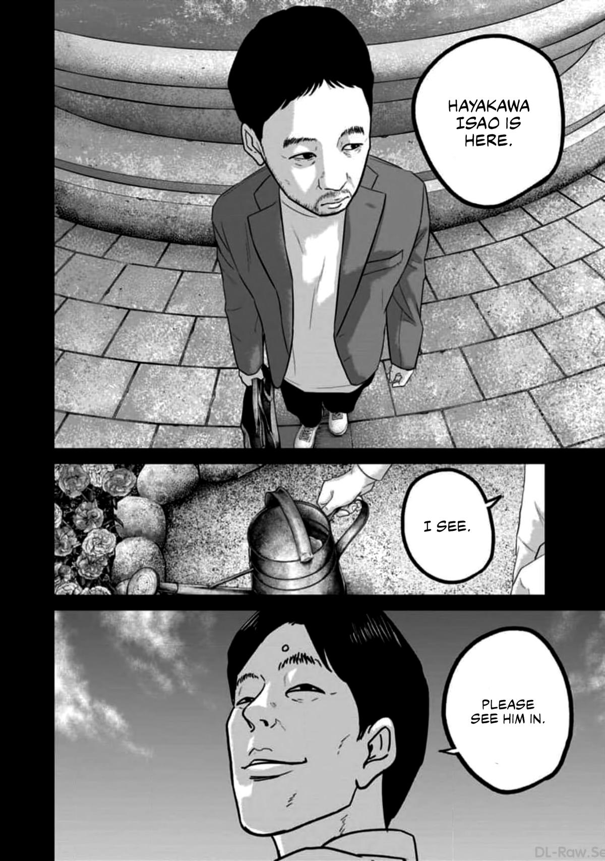 Smiley Chap 55 - Next Chap 56