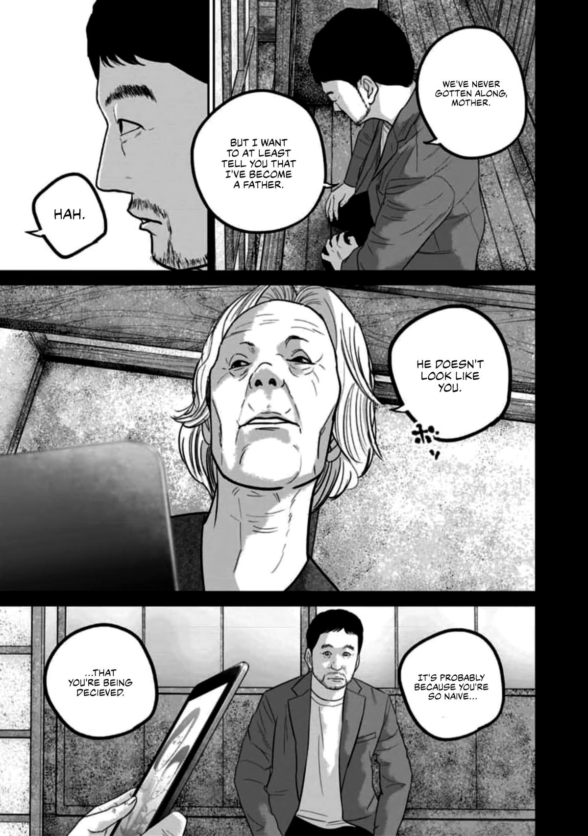 Smiley Chap 55 - Next Chap 56