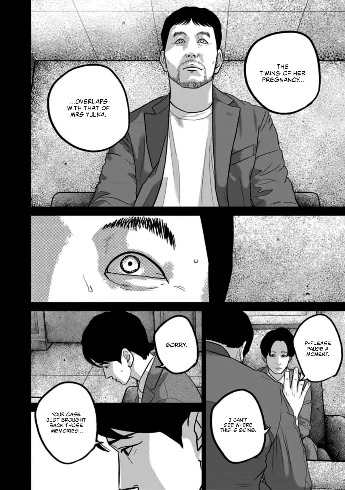 Smiley Chap 56 - Next Chap 57
