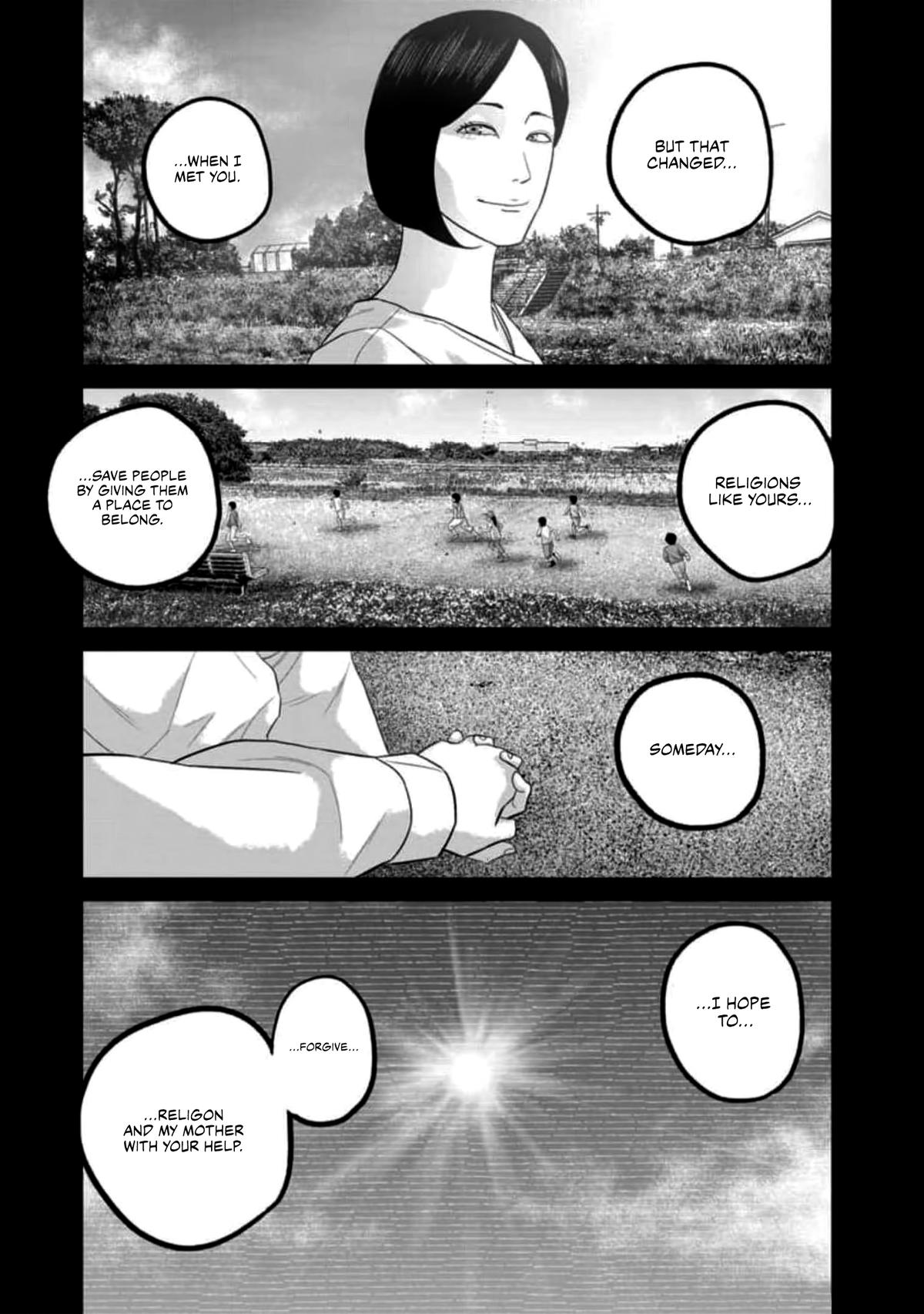 Smiley Chap 56 - Next Chap 57