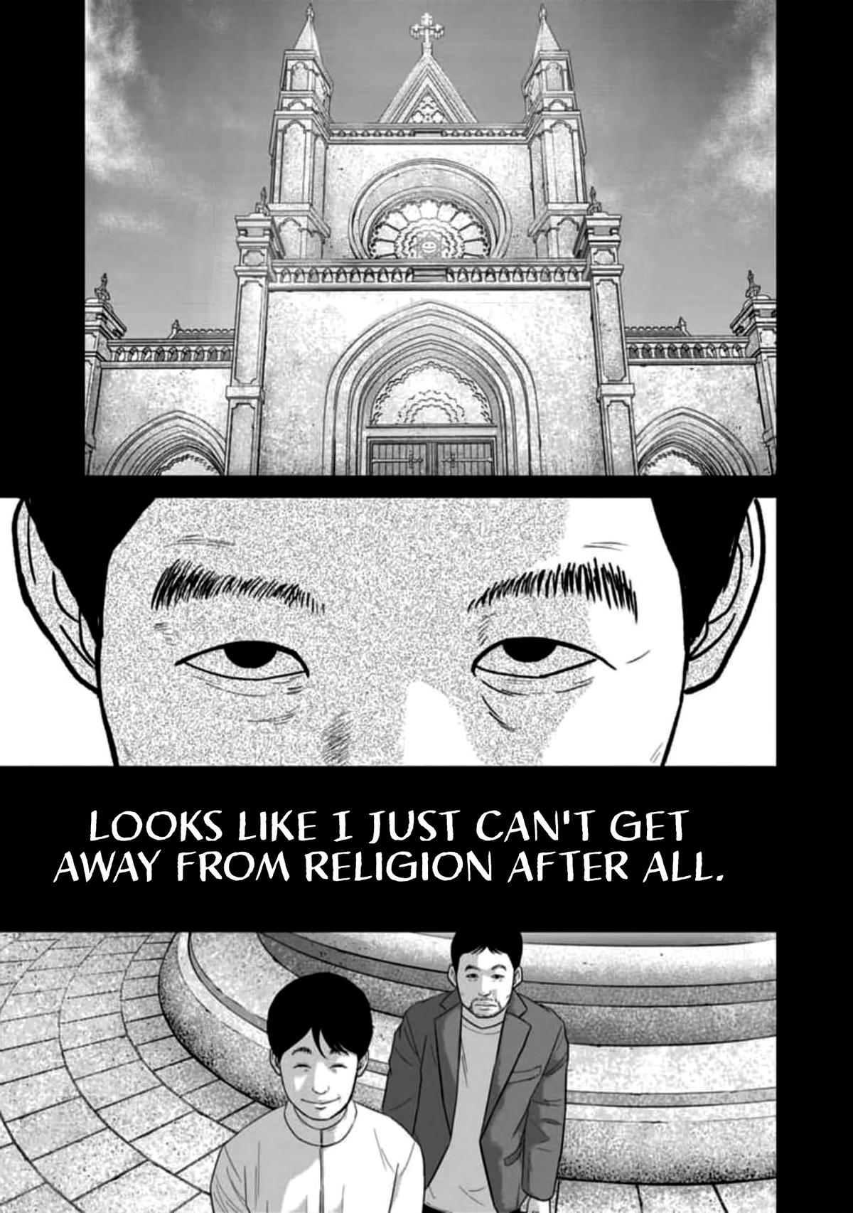 Smiley Chap 56 - Next Chap 57