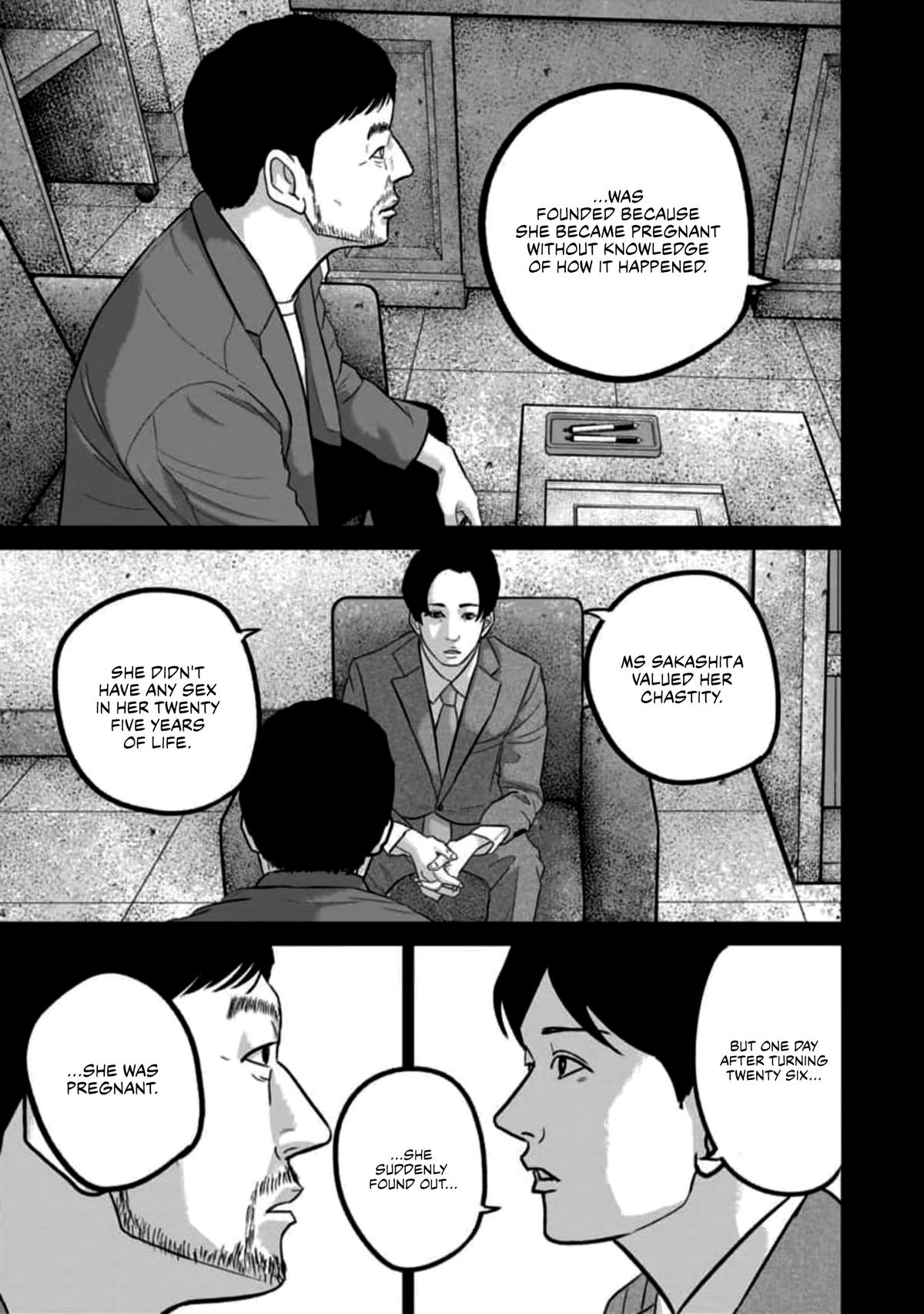 Smiley Chap 56 - Next Chap 57