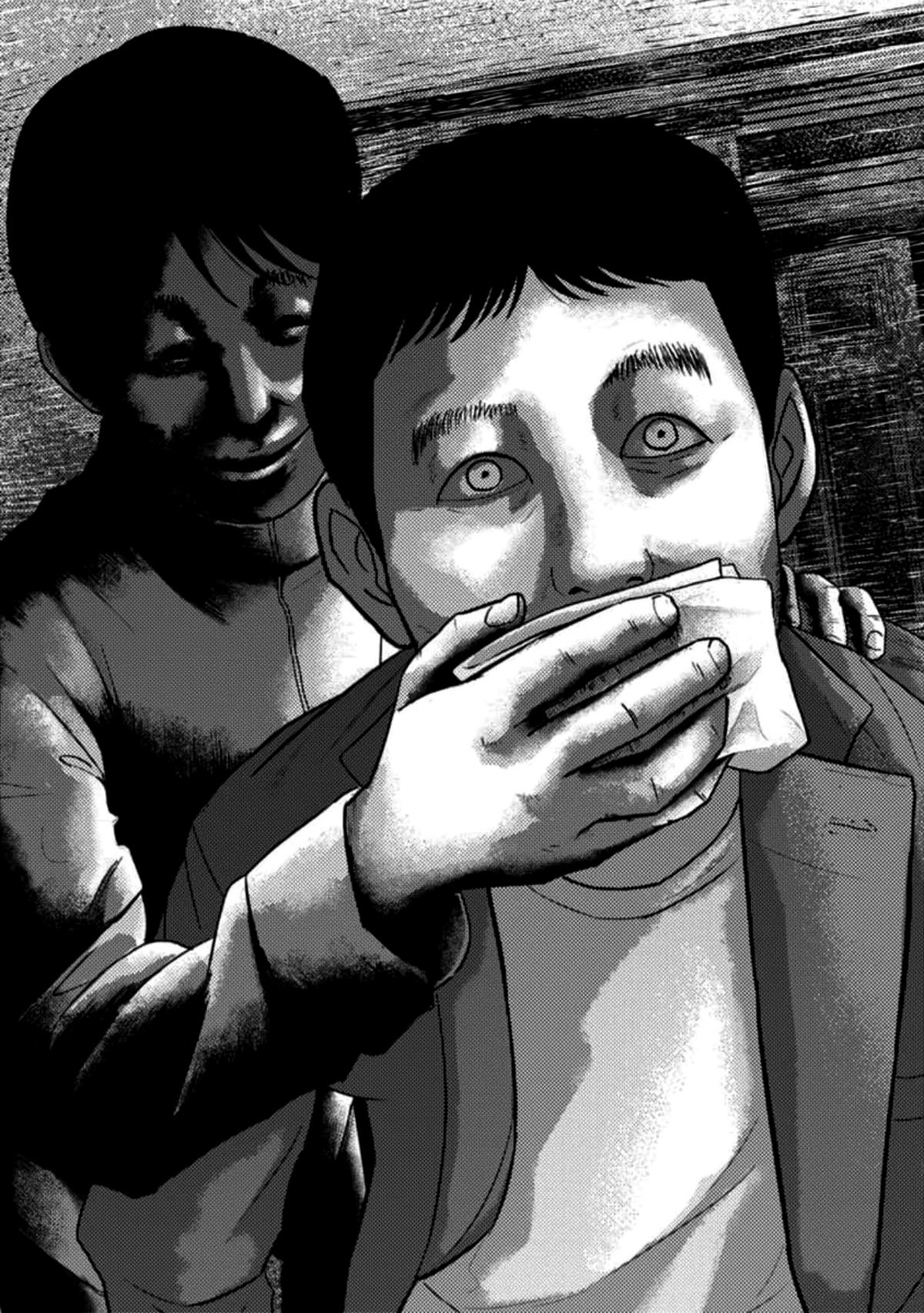 Smiley Chap 56 - Next Chap 57