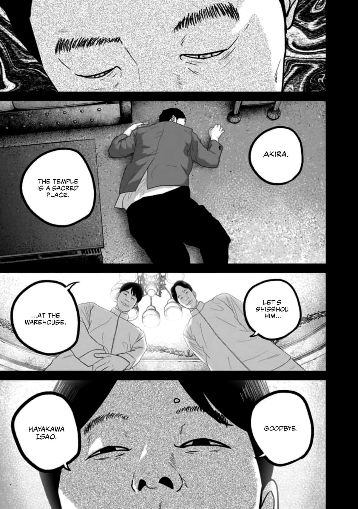 Smiley Chap 56 - Next Chap 57