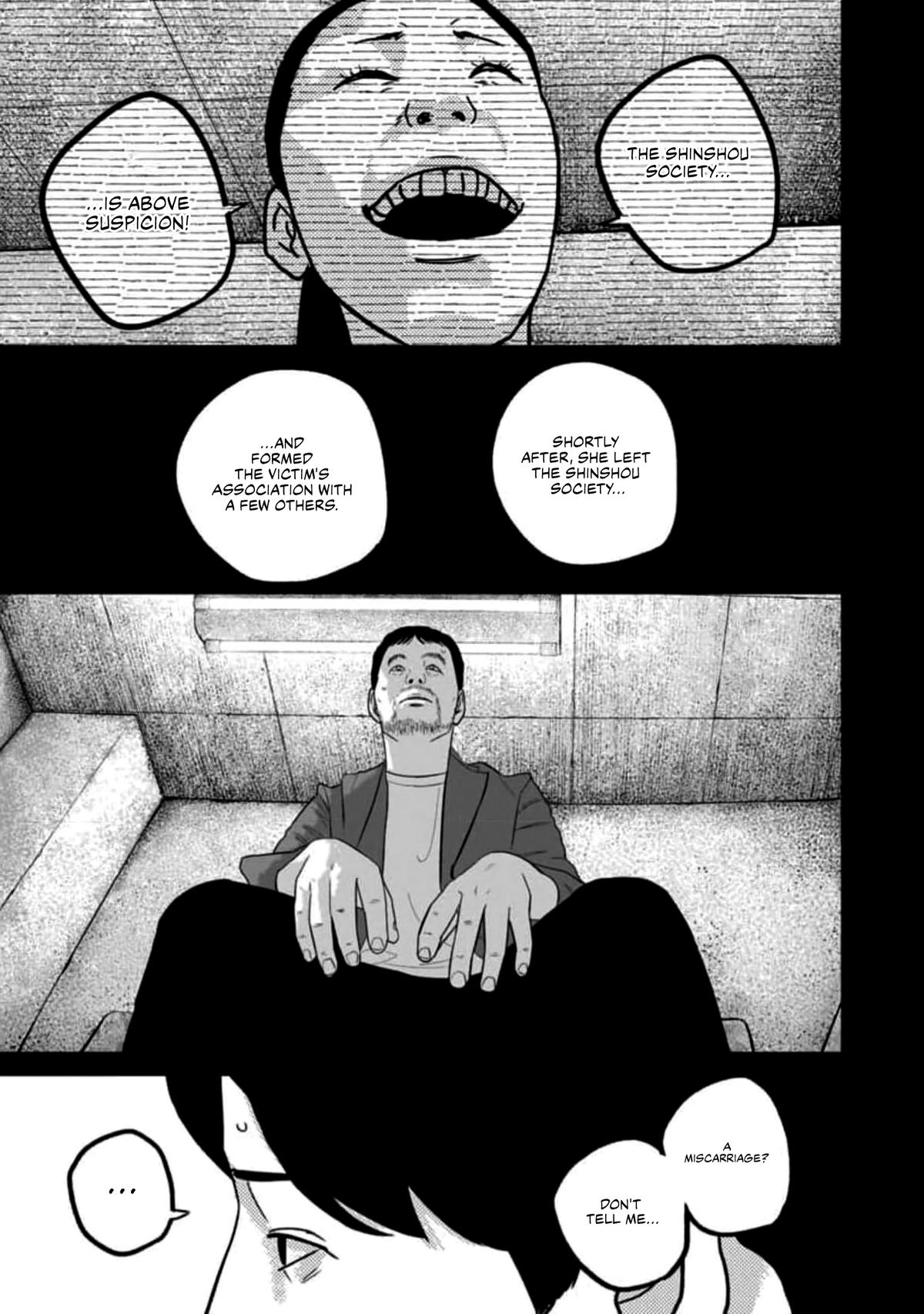 Smiley Chap 56 - Next Chap 57