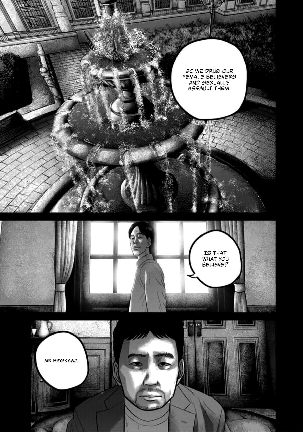 Smiley Chap 56 - Next Chap 57