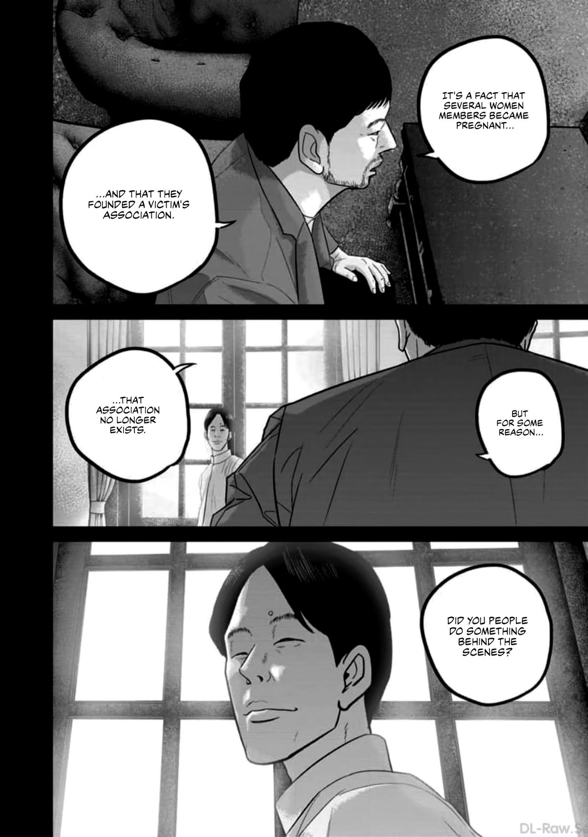 Smiley Chap 56 - Next Chap 57