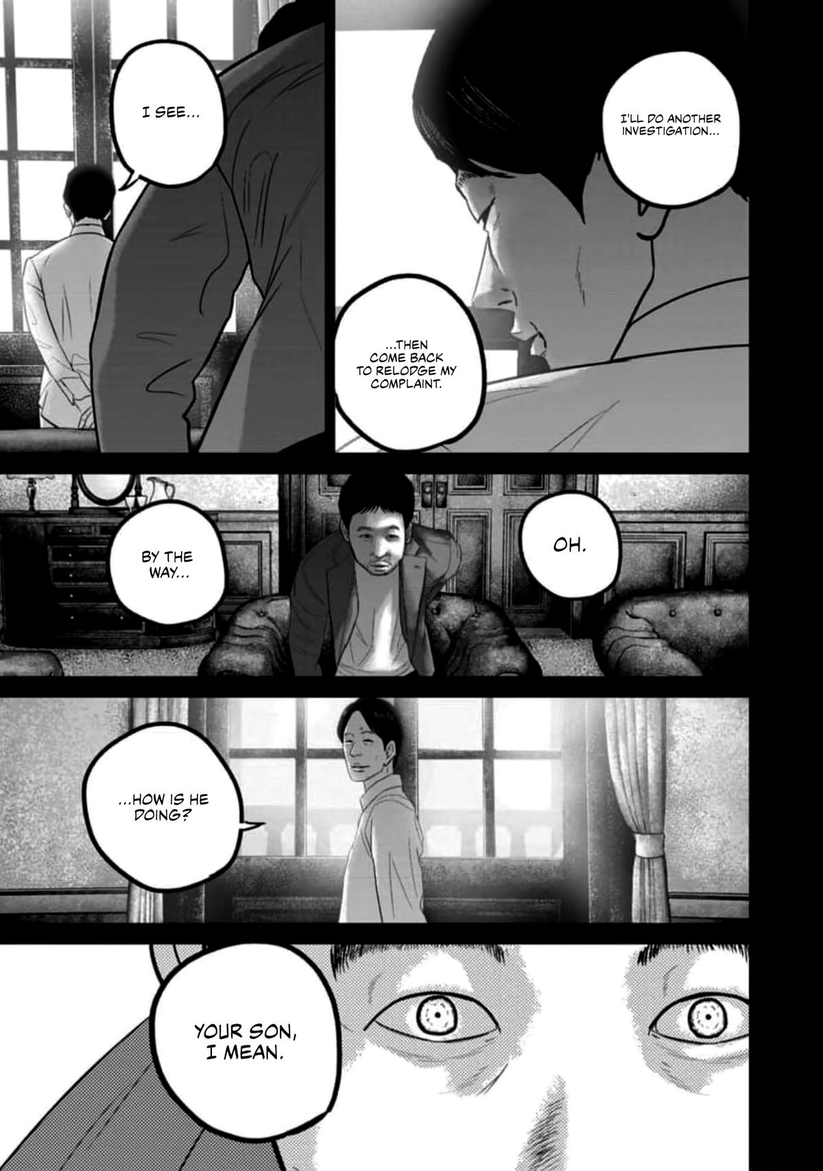 Smiley Chap 56 - Next Chap 57