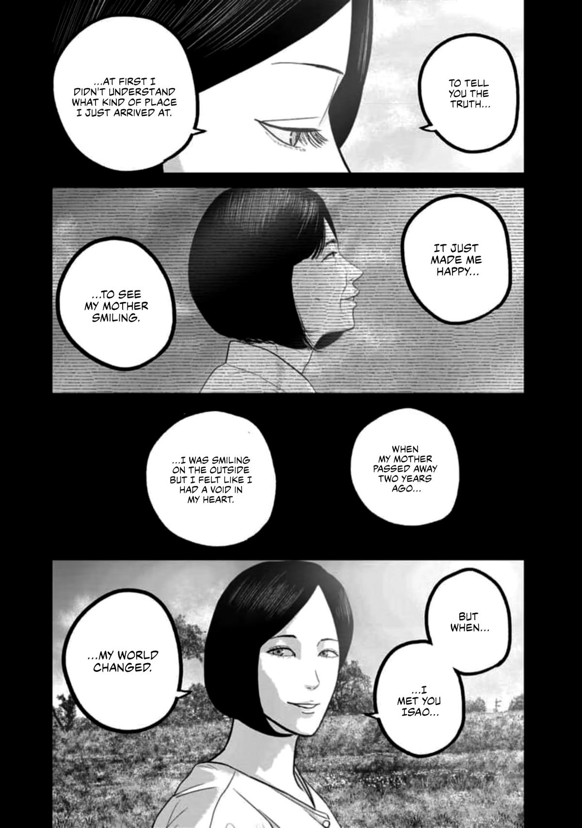 Smiley Chap 56 - Next Chap 57