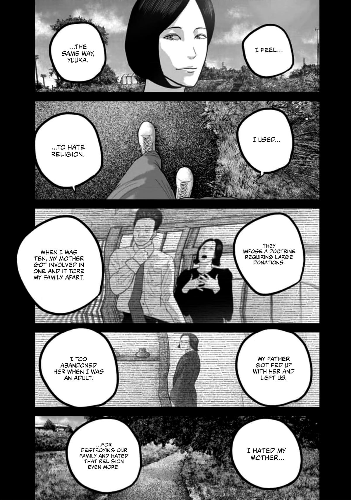 Smiley Chap 56 - Next Chap 57