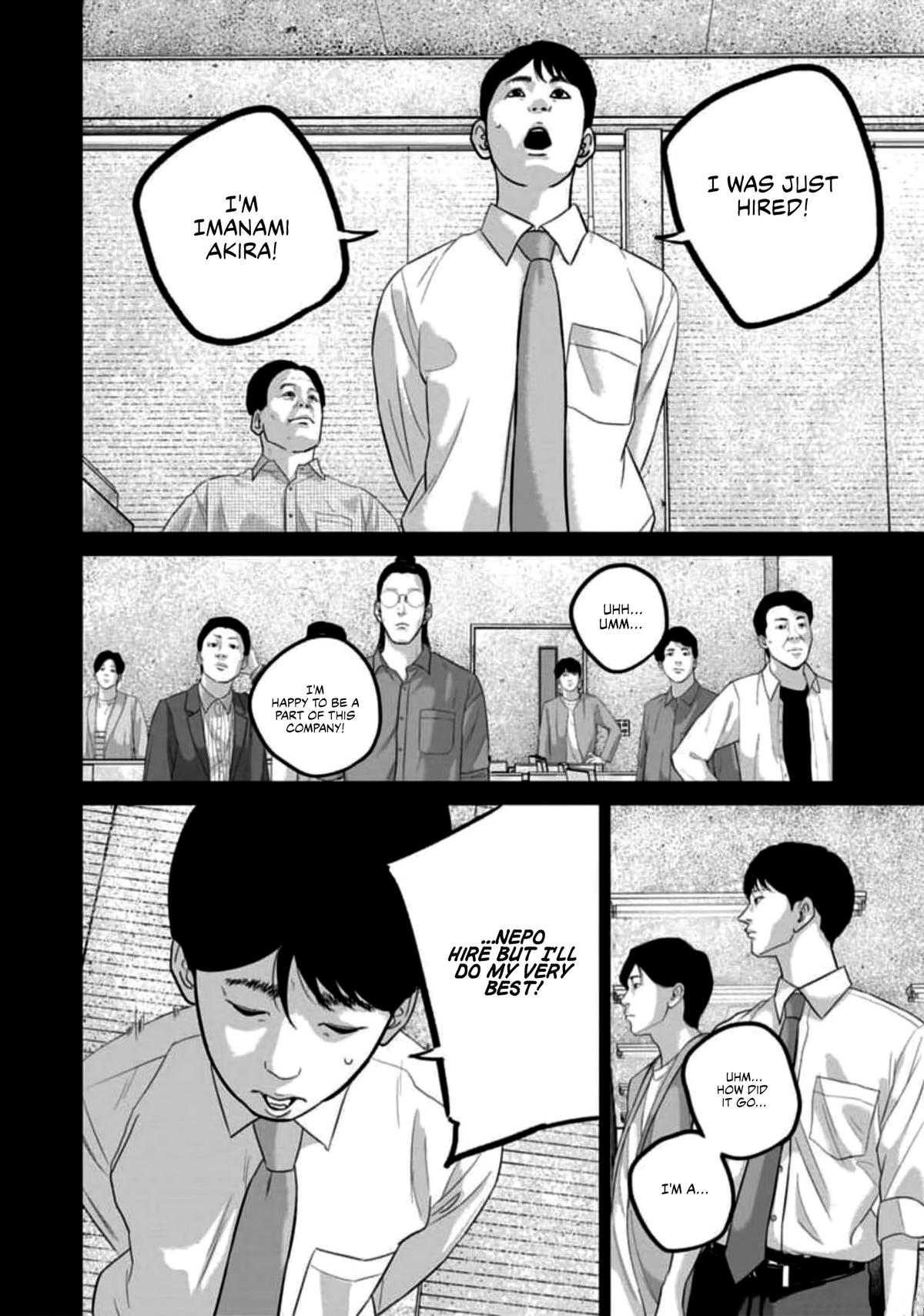 Smiley Chap 58 - Next Chap 59