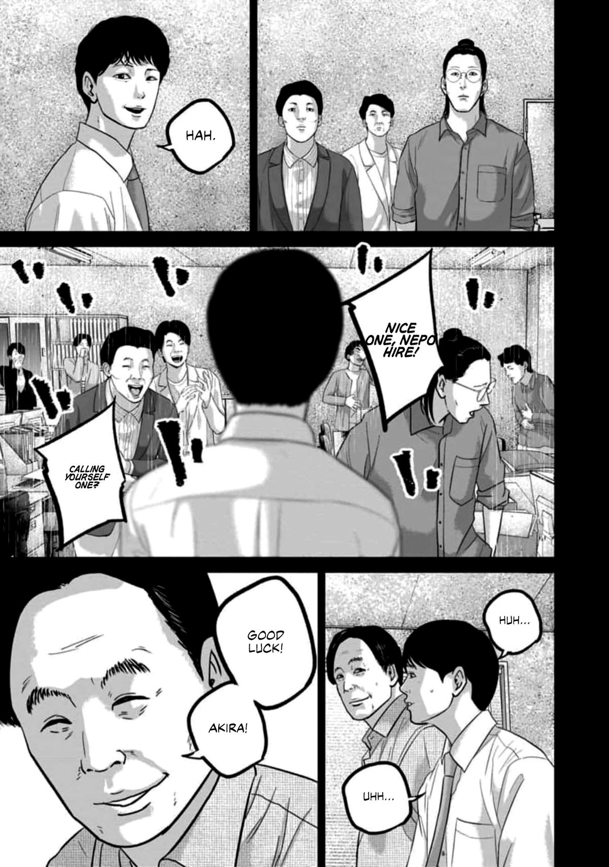 Smiley Chap 58 - Next Chap 59