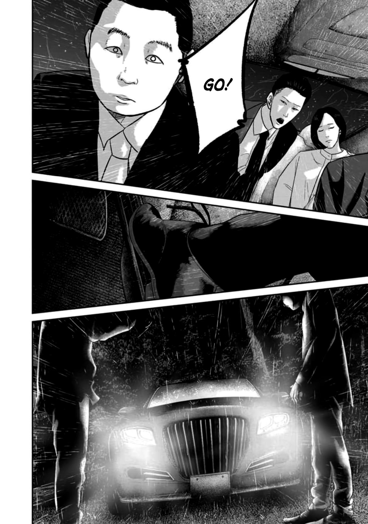 Smiley Chap 58 - Next Chap 59